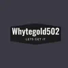 Whytegold502 - Heart of a Soulja - Single